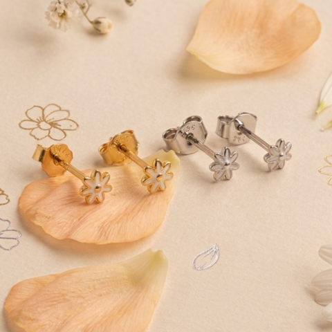 JASMINE EARRINGS